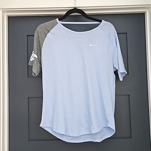 Nike top
